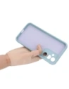 Kup Pancéřové pouzdro Bizon Case Tur do Samsung Galaxy A54 5G jasně modré - BIZ1195 - {ean13} - Sklep Home Screen