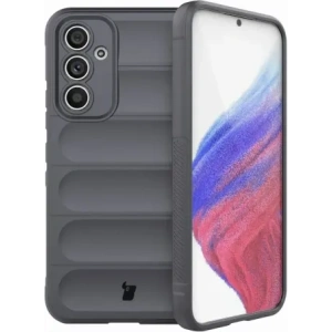 Buy Bizon Case Tur Samsung Galaxy A54 5G grey - BIZ7535 - {ean13} - Home Screen Store Europe