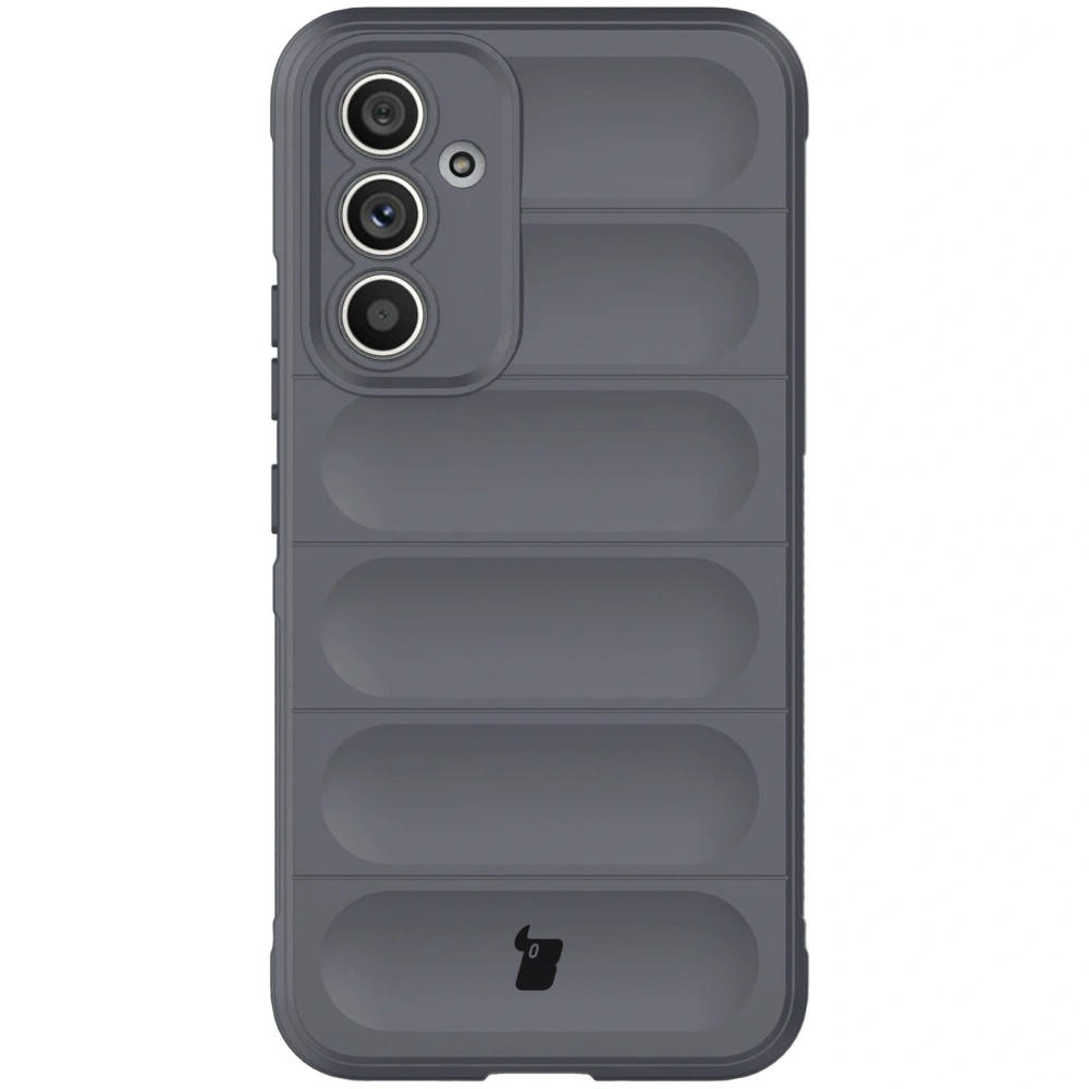 Pancerne etui Bizon Case Tur do Samsung Galaxy A54 5G szare