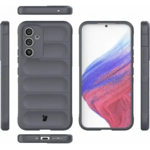 Buy Bizon Case Tur Samsung Galaxy A54 5G grey - BIZ7535 - {ean13} - Home Screen Store Europe