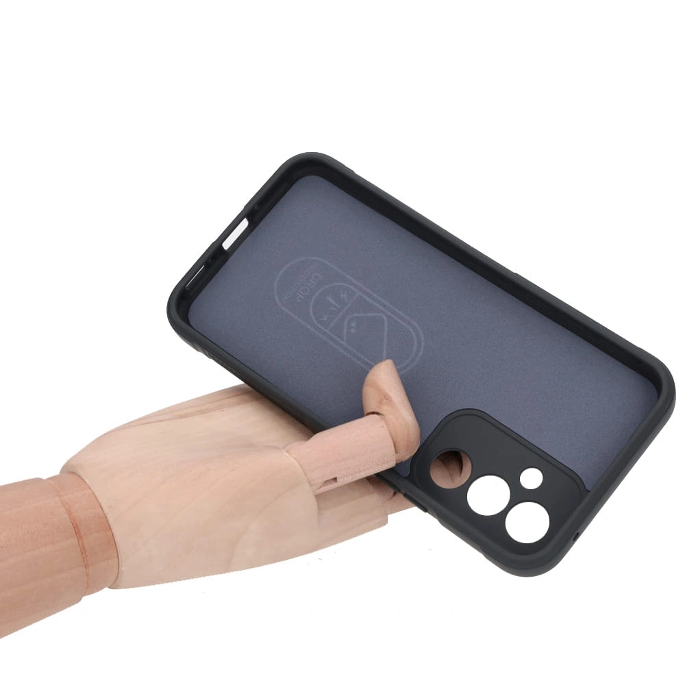 Pancerne etui Bizon Case Tur do Samsung Galaxy A54 5G szare