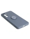 Kup Bizon Case Silikonring Sq do Samsung Galaxy A54 5G grau - BIZ7543 - {ean13} - Sklep Home Screen