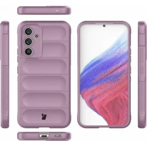 Buy Bizon Case Tur Samsung Galaxy A54 5G light purple - BIZ7548 - {ean13} - Home Screen Store Europe