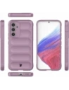 Kup Pancerne etui Bizon Case Tur do Samsung Galaxy A54 5G jasnofioletowe - BIZ7548 - {ean13} - Sklep Home Screen
