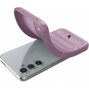 Buy Bizon Case Tur Samsung Galaxy A54 5G light purple - BIZ7548 - {ean13} - Home Screen Store Europe