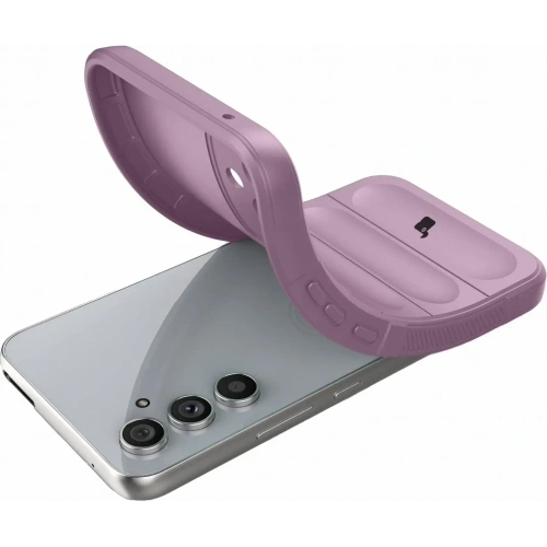 Buy Bizon Case Tur Samsung Galaxy A54 5G light purple - BIZ7548 - {ean13} - Home Screen Store Europe