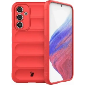 Buy Bizon Case Tur Samsung Galaxy A54 5G red - BIZ1214 - {ean13} - Home Screen Store Europe