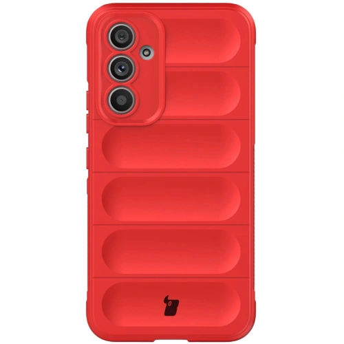 Buy Bizon Case Tur Samsung Galaxy A54 5G red - BIZ1214 - {ean13} - Home Screen Store Europe