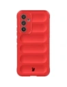 Buy Bizon Case Tur Samsung Galaxy A54 5G red - BIZ1214 - {ean13} - Home Screen Store Europe