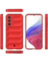 Buy Bizon Case Tur Samsung Galaxy A54 5G red - BIZ1214 - {ean13} - Home Screen Store Europe