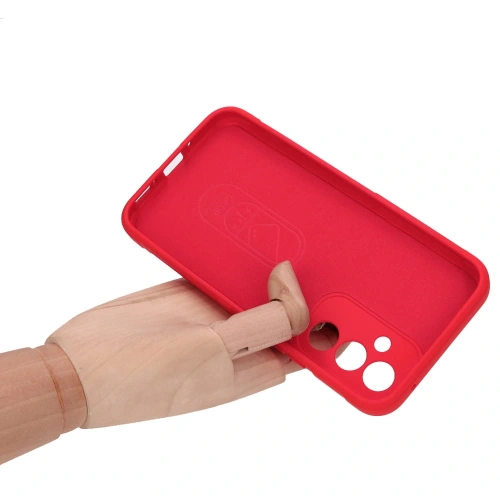 Buy Bizon Case Tur Samsung Galaxy A54 5G red - BIZ1214 - {ean13} - Home Screen Store Europe