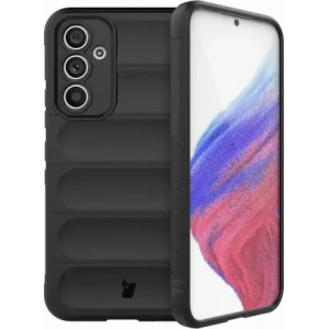 Buy Bizon Case Tur Samsung Galaxy A54 5G black - BIZ1216 - {ean13} - Home Screen Store Europe