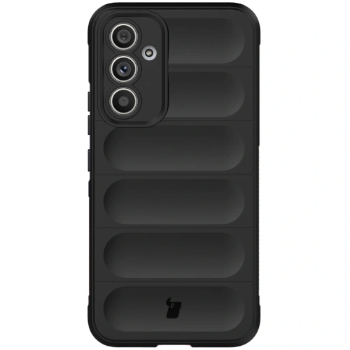 Kup Bizon Case Tur Samsung Galaxy A54 5G negru - BIZ1216 - {ean13} - Sklep Home Screen