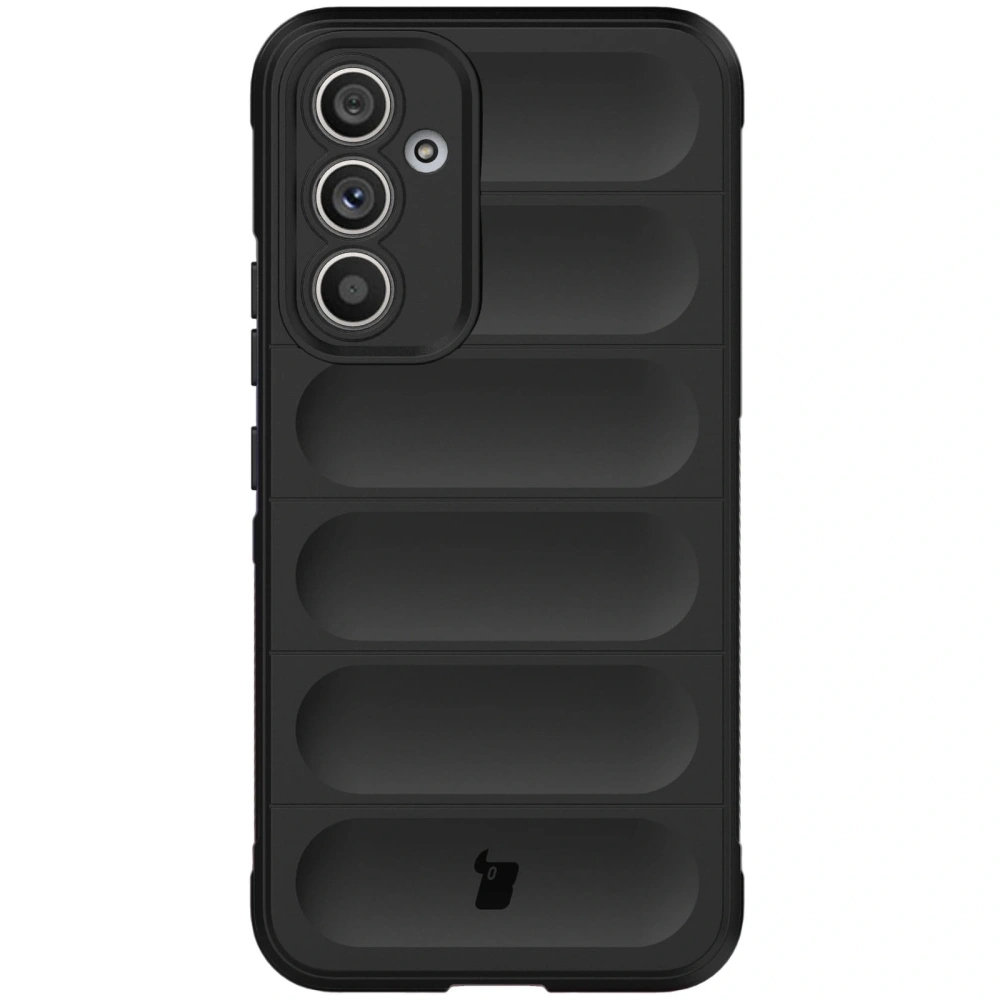 Pancerne etui Bizon Case Tur do Samsung Galaxy A54 5G czarne