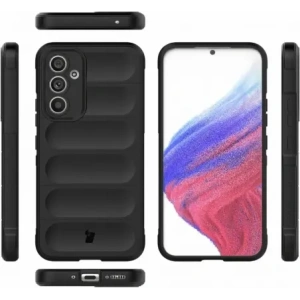 Buy Bizon Case Tur Samsung Galaxy A54 5G black - BIZ1216 - {ean13} - Home Screen Store Europe