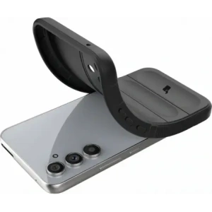 Kup Pancéřové pouzdro Bizon Case Tur do Samsung Galaxy A54 5G černé - BIZ1216 - {ean13} - Sklep Home Screen