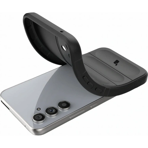 Kup Pancéřové pouzdro Bizon Case Tur do Samsung Galaxy A54 5G černé - BIZ1216 - {ean13} - Sklep Home Screen