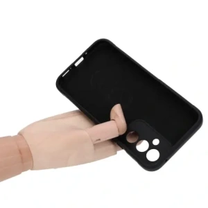 Buy Bizon Case Tur Samsung Galaxy A54 5G black - BIZ1216 - {ean13} - Home Screen Store Europe
