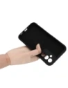 Kup Bizon Case Tur Samsung Galaxy A54 5G negru - BIZ1216 - {ean13} - Sklep Home Screen