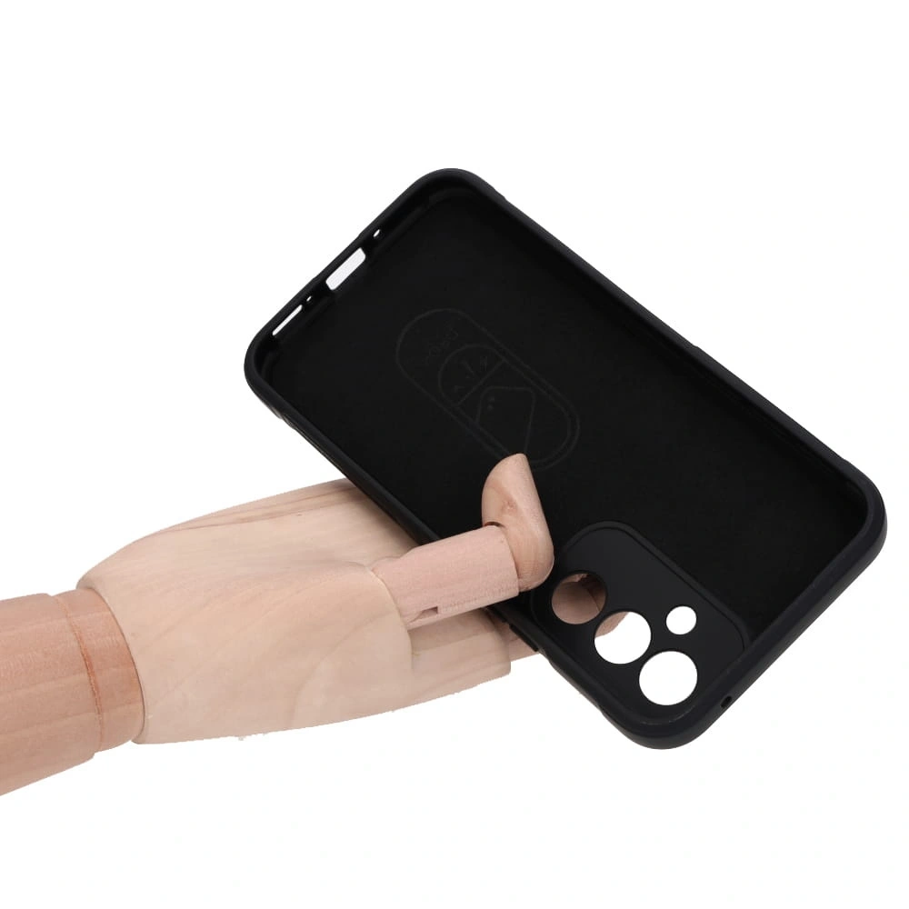 Pancerne etui Bizon Case Tur do Samsung Galaxy A54 5G czarne