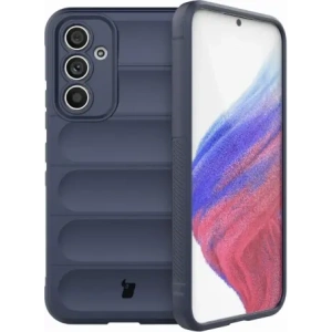 Buy Bizon Case Tur Samsung Galaxy A54 5G navy blue - BIZ1217 - {ean13} - Home Screen Store Europe