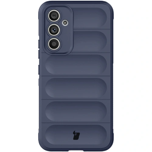 Buy Bizon Case Tur Samsung Galaxy A54 5G navy blue - BIZ1217 - {ean13} - Home Screen Store Europe