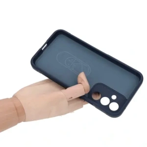 Buy Bizon Case Tur Samsung Galaxy A54 5G navy blue - BIZ1217 - {ean13} - Home Screen Store Europe