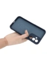 Buy Bizon Case Tur Samsung Galaxy A54 5G navy blue - BIZ1217 - {ean13} - Home Screen Store Europe