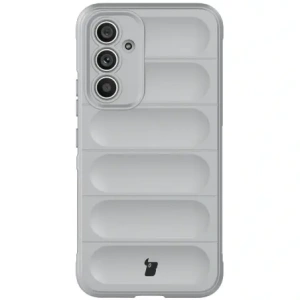 Buy Bizon Case Tur Samsung Galaxy A54 5G light grey - BIZ7551 - {ean13} - Home Screen Store Europe