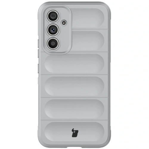 Kup Pancerne etui Bizon Case Tur do Galaxy A54 5G, jasnoszare - BIZ7551 - {ean13} - Sklep Home Screen