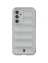 Kup Pancerne etui Bizon Case Tur do Galaxy A54 5G, jasnoszare - BIZ7551 - {ean13} - Sklep Home Screen