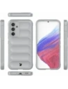 Kup Pancerne etui Bizon Case Tur do Galaxy A54 5G, jasnoszare - BIZ7551 - {ean13} - Sklep Home Screen