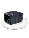 Kup Etui Spigen Rugged Armor Pro Apple Watch 4/5/6/7/SE 44/45mm Charcoal Grey - SPN1028GRY - {ean13} - Sklep Home Screen
