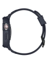 Kup Etui Spigen Rugged Armor Pro Apple Watch 4/5/6/7/SE 44/45mm Charcoal Grey - SPN1028GRY - {ean13} - Sklep Home Screen