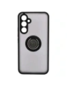 Kup Bizon Case Hybrid Ring Samsung Galaxy A54 5G rauchig mit einem schwarzen Rahmen - BIZ1221 - {ean13} - Sklep Home Screen
