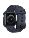 Buy Case Spigen Rugged Armor Pro Apple Watch 4/5/6/7/SE 44/45mm Charcoal Grey - SPN1028GRY - {ean13} - Home Screen Store Europe