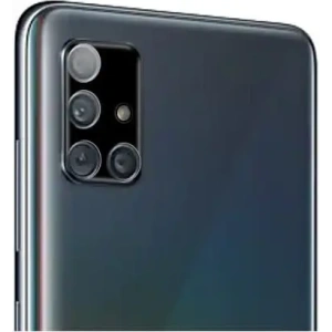 Kup Szkło na aparat Bizon Glass Lens do Samsung Galaxy A71 [2 PACK] - BIZ1223 - {ean13} - Sklep Home Screen