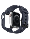 Buy Case Spigen Rugged Armor Pro Apple Watch 4/5/6/7/SE 44/45mm Charcoal Grey - SPN1028GRY - {ean13} - Home Screen Store Europe