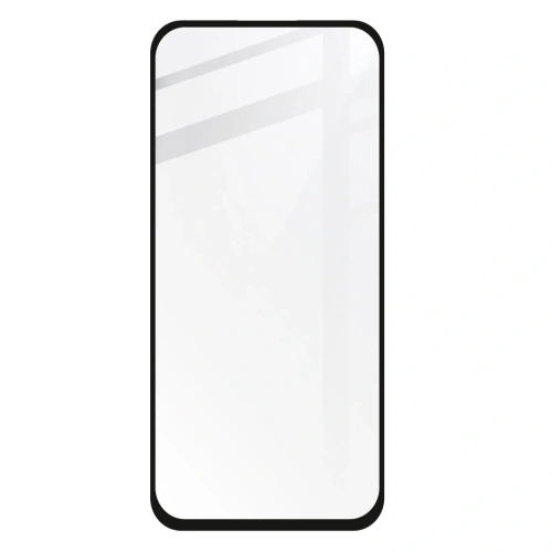 Buy Bizon Glass Edge Samsung Galaxy A71 black - BIZ7554 - {ean13} - Home Screen Store Europe