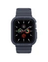 Buy Case Spigen Rugged Armor Pro Apple Watch 4/5/6/7/SE 44/45mm Charcoal Grey - SPN1028GRY - {ean13} - Home Screen Store Europe