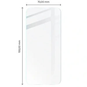 Kup 3x szkło hartowane Bizon Glass Clear do Samsung Galaxy A71 - BIZ7555 - {ean13} - Sklep Home Screen