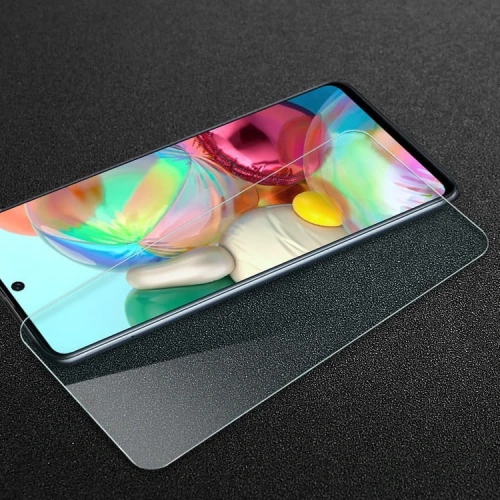 Buy Bizon Glass Clear 2 Samsung Galaxy A71 - BIZ7555 - {ean13} - Home Screen Store Europe