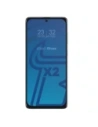 Buy Bizon Glass Edge 2x tempered glass + lens protection Samsung Galaxy A71 black - BIZ7556 - {ean13} - Home Screen Store Europe