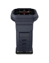 Buy Case Spigen Rugged Armor Pro Apple Watch 4/5/6/7/SE 44/45mm Charcoal Grey - SPN1028GRY - {ean13} - Home Screen Store Europe