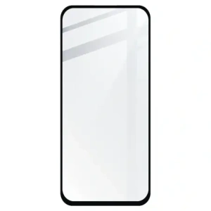 Kup 2x szkło hartowane Bizon Glass Edge + ochrona na obiektyw Samsung Galaxy A71 czarne - BIZ7556 - {ean13} - Sklep Home Screen
