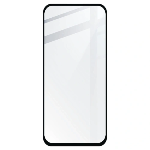 Buy Bizon Glass Edge 2x tempered glass + lens protection Samsung Galaxy A71 black - BIZ7556 - {ean13} - Home Screen Store Europe