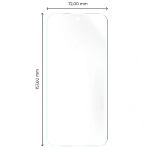 Kup Folia hydrożelowa na ekran Bizon Glass Hydrogel Samsung Galaxy A71 [2 PACK] - BIZ7557 - {ean13} - Sklep Home Screen