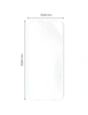 Buy Bizon Glass Hydrogel Samsung Galaxy A71 [2 PACK] - BIZ7557 - {ean13} - Home Screen Store Europe