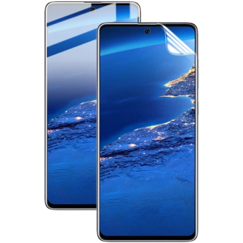 Buy Bizon Glass Hydrogel Samsung Galaxy A71 [2 PACK] - BIZ7557 - {ean13} - Home Screen Store Europe