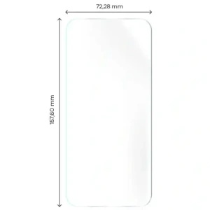 Kup Bizon Glass Hydrogel Samsung Galaxy A72 [2 PACK] - BIZ1229 - {ean13} - Sklep Home Screen